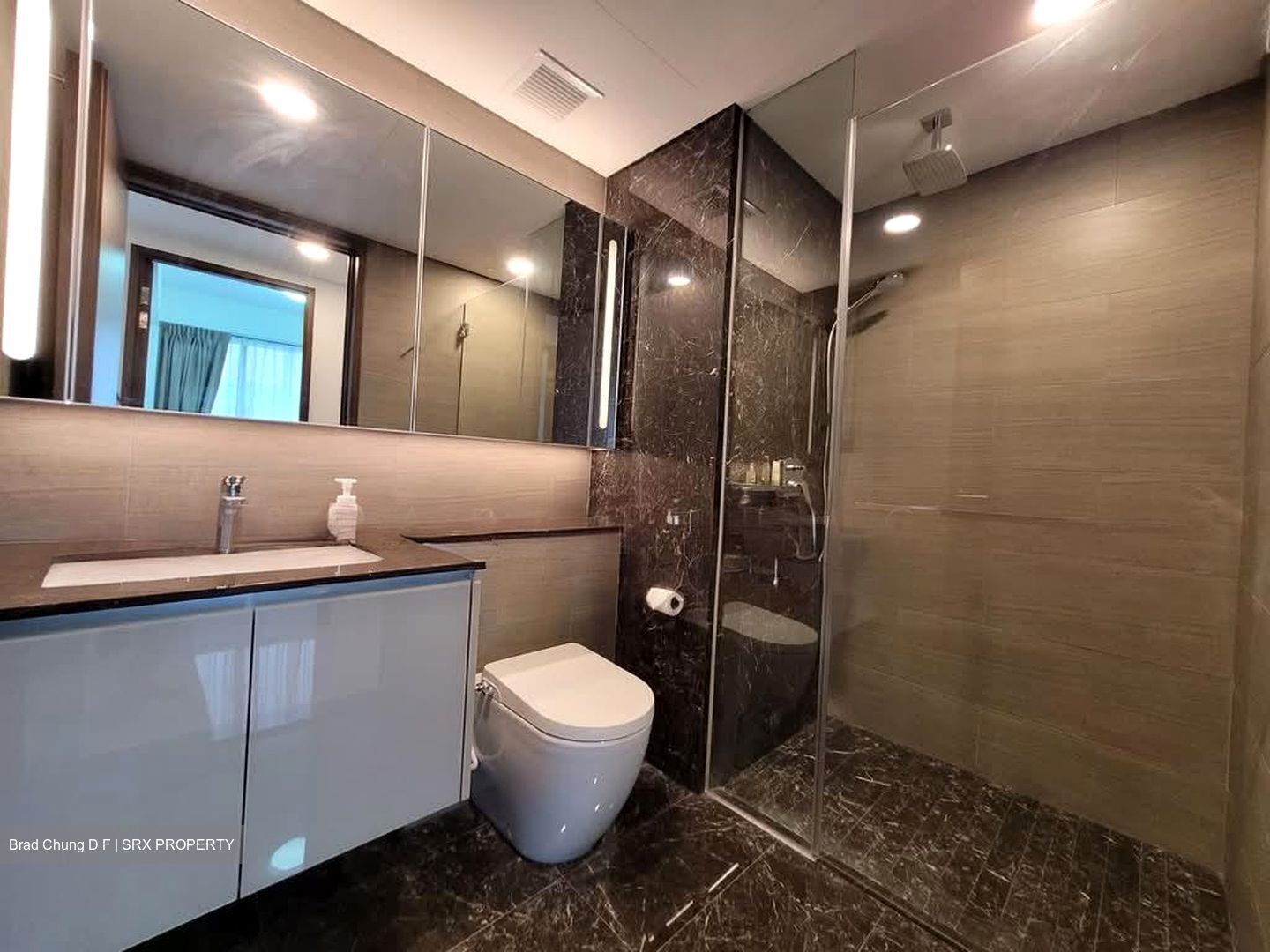 Parc Esta (D14), Apartment #608280141